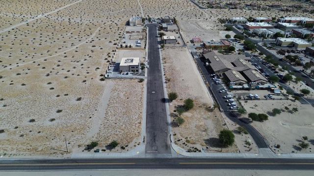 72087 Watt Court, Thousand Palms, CA 92276