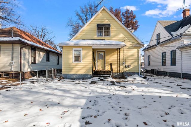 2161 S 10TH Street, Springfield, IL 62703