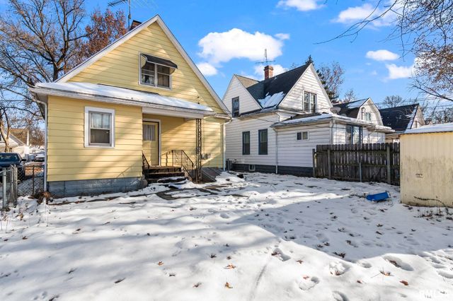 2161 S 10TH Street, Springfield, IL 62703