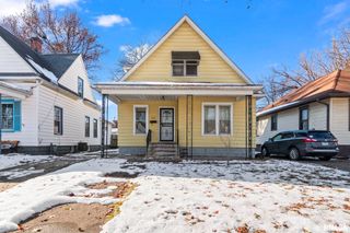 2161 S 10TH Street, Springfield, IL 62703