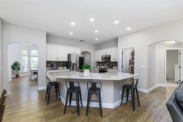 158 COSTA LOOP, Auburndale, FL 33823