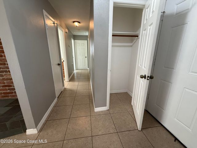 1295 Country Club Boulevard, Titusville, FL 32780