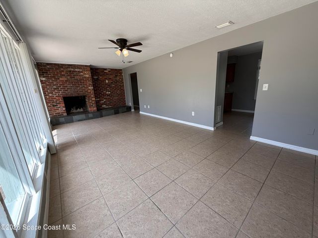 1295 Country Club Boulevard, Titusville, FL 32780