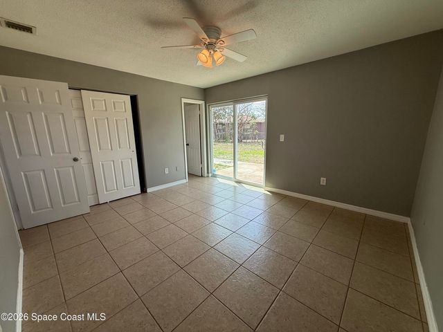 1295 Country Club Boulevard, Titusville, FL 32780