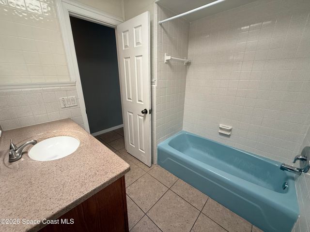 1295 Country Club Boulevard, Titusville, FL 32780