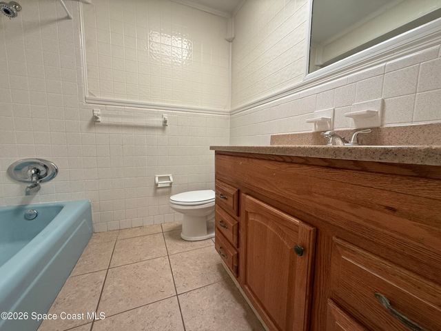 1295 Country Club Boulevard, Titusville, FL 32780