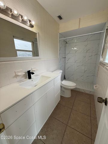 1295 Country Club Boulevard, Titusville, FL 32780