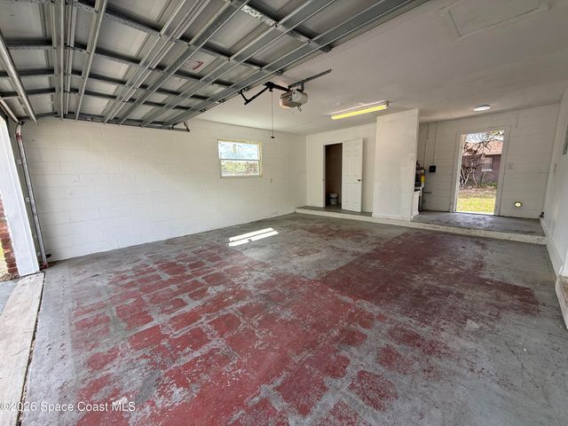 1295 Country Club Boulevard, Titusville, FL 32780