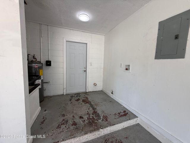 1295 Country Club Boulevard, Titusville, FL 32780