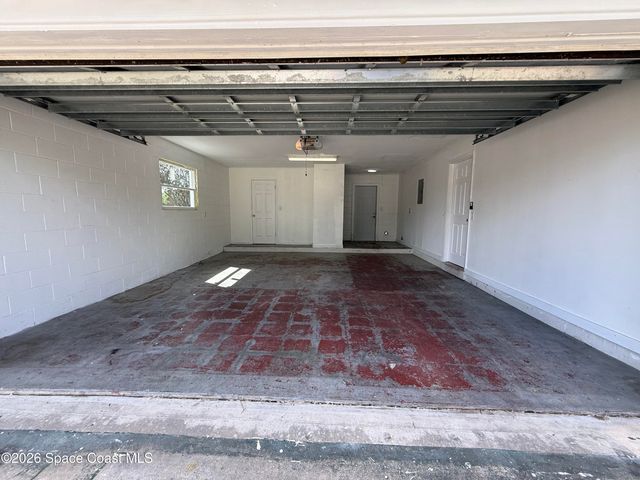 1295 Country Club Boulevard, Titusville, FL 32780