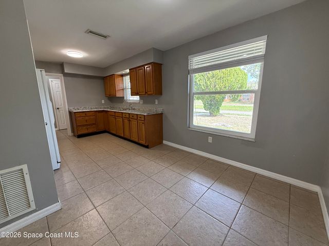 1295 Country Club Boulevard, Titusville, FL 32780