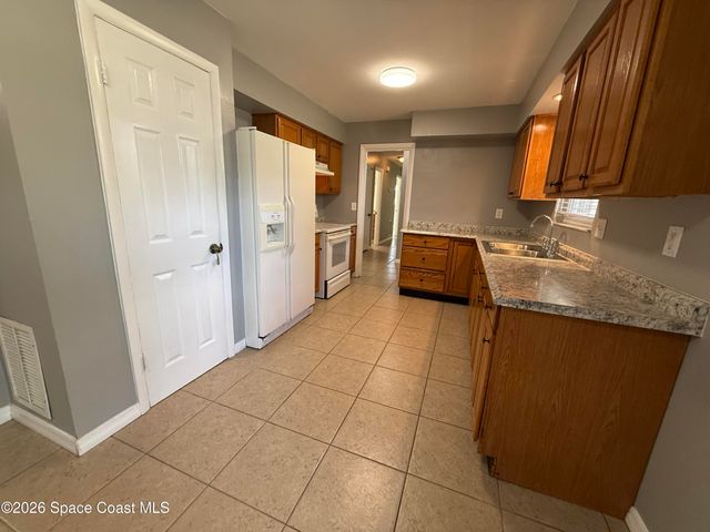 1295 Country Club Boulevard, Titusville, FL 32780