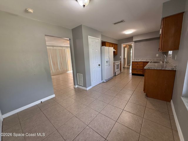 1295 Country Club Boulevard, Titusville, FL 32780