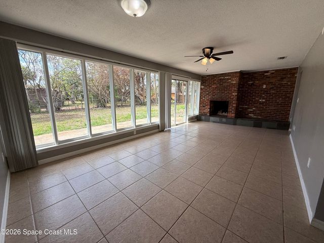 1295 Country Club Boulevard, Titusville, FL 32780