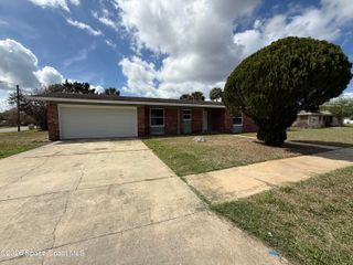 1295 Country Club Boulevard, Titusville, FL 32780