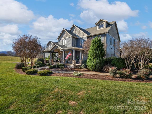 115 Meadowbrook Acres None, Candler, NC 28715