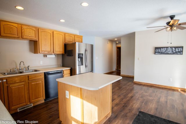 3096 Pillon Road, Dalton Twp, MI 49445