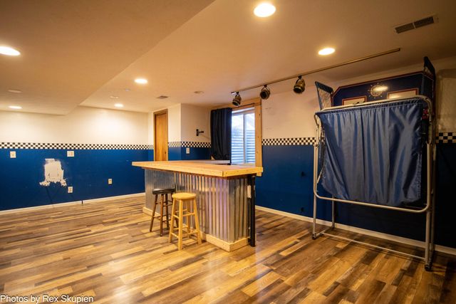 3096 Pillon Road, Dalton Twp, MI 49445