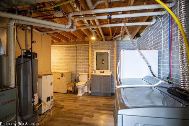 3096 Pillon Road, Dalton Twp, MI 49445