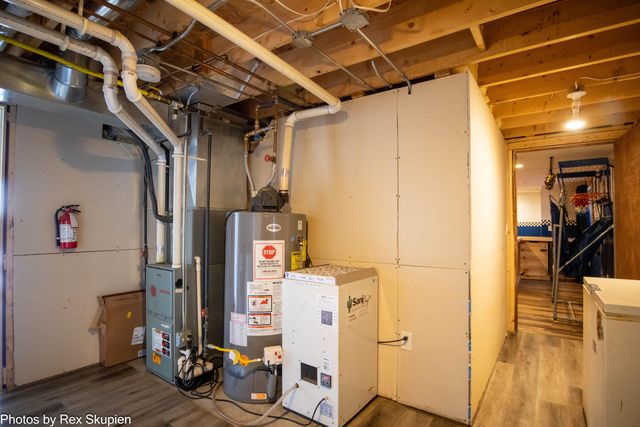 3096 Pillon Road, Dalton Twp, MI 49445