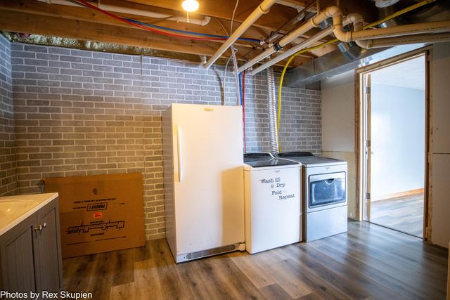 3096 Pillon Road, Dalton Twp, MI 49445