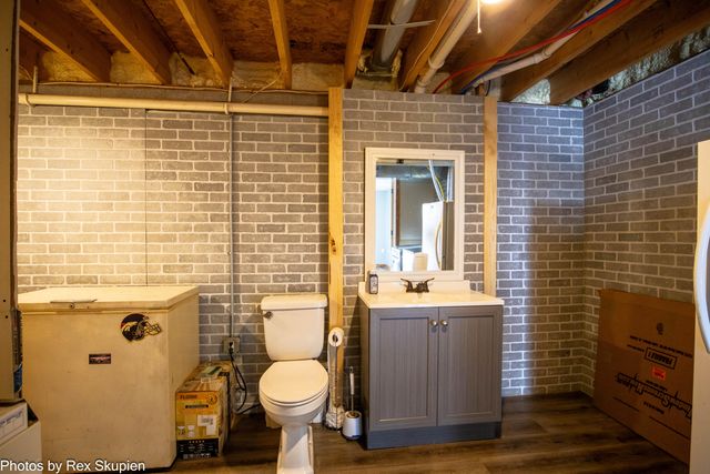 3096 Pillon Road, Dalton Twp, MI 49445