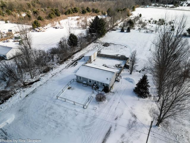 3096 Pillon Road, Dalton Twp, MI 49445