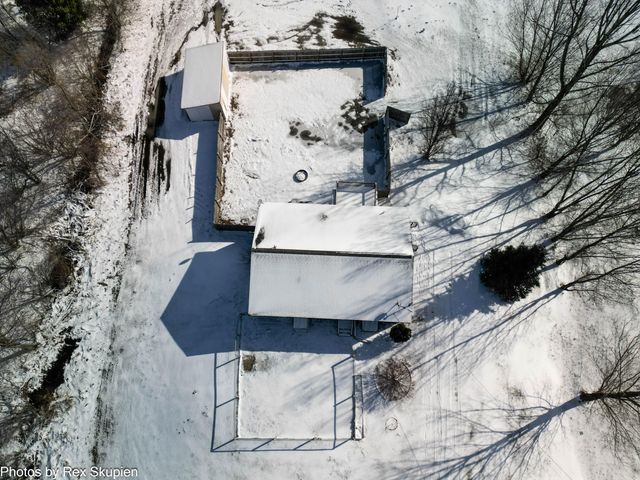 3096 Pillon Road, Dalton Twp, MI 49445