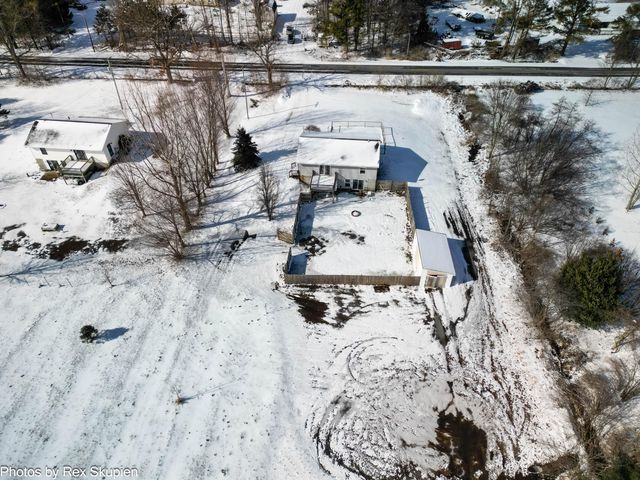 3096 Pillon Road, Dalton Twp, MI 49445