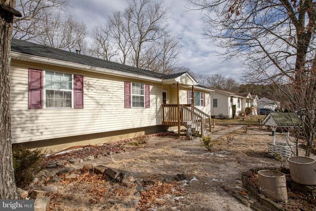 236 SASSAFRAS ST, Browns Mills, NJ 08015