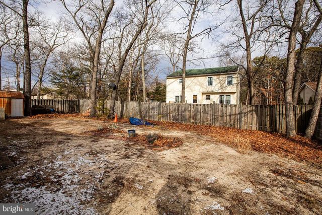 236 SASSAFRAS ST, Browns Mills, NJ 08015