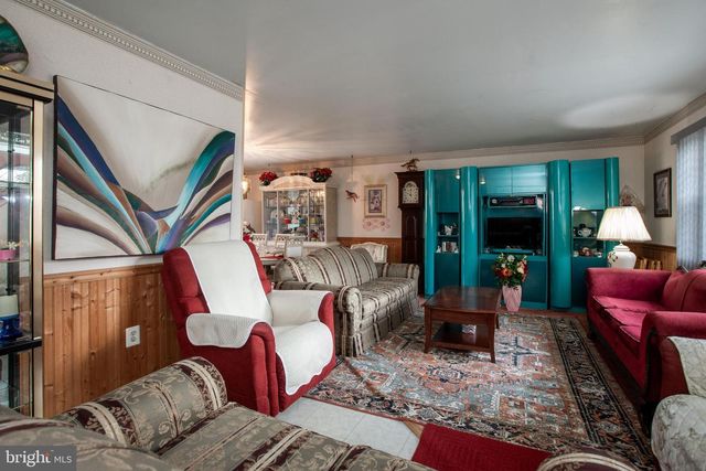 236 SASSAFRAS ST, Browns Mills, NJ 08015