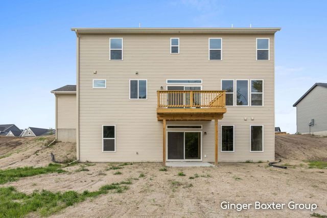 11516 Shoreline Drive 104, Allendale Twp, MI 49401