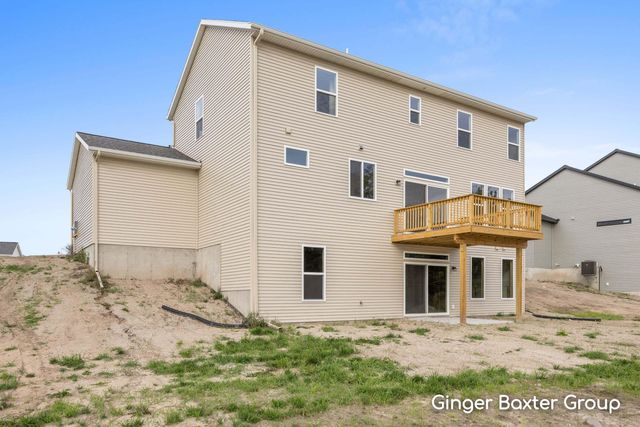 11516 Shoreline Drive 104, Allendale Twp, MI 49401