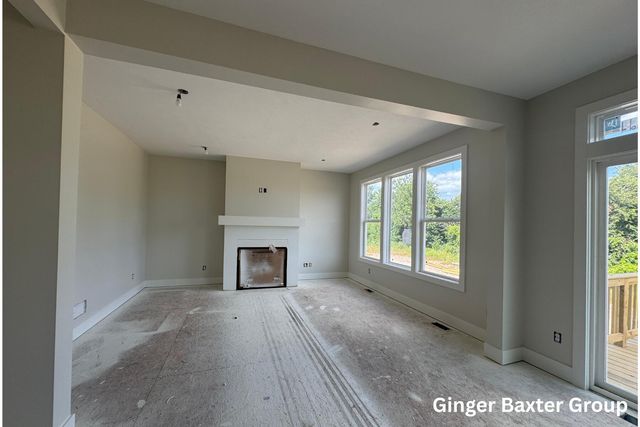 11516 Shoreline Drive 104, Allendale Twp, MI 49401