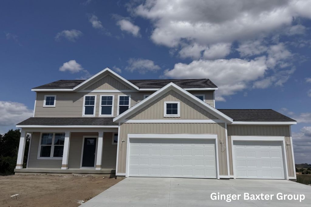 11516 Shoreline Drive 104, Allendale Twp, MI 49401