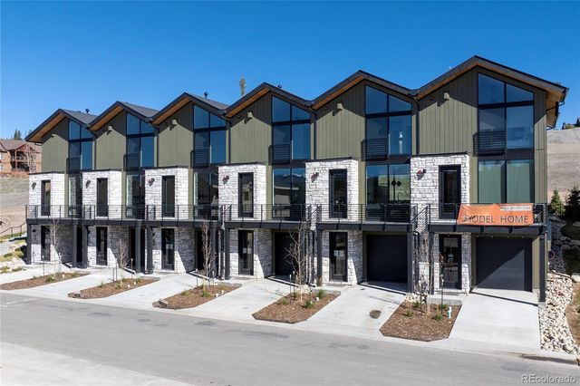 78 Wheeler Road, Winter Park, CO 80482