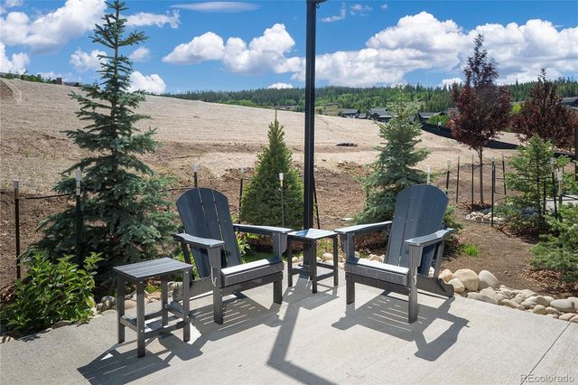 78 Wheeler Road, Winter Park, CO 80482