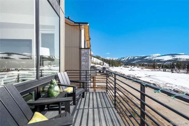 78 Wheeler Road, Winter Park, CO 80482