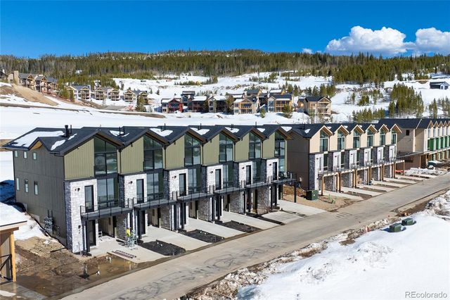 78 Wheeler Road, Winter Park, CO 80482