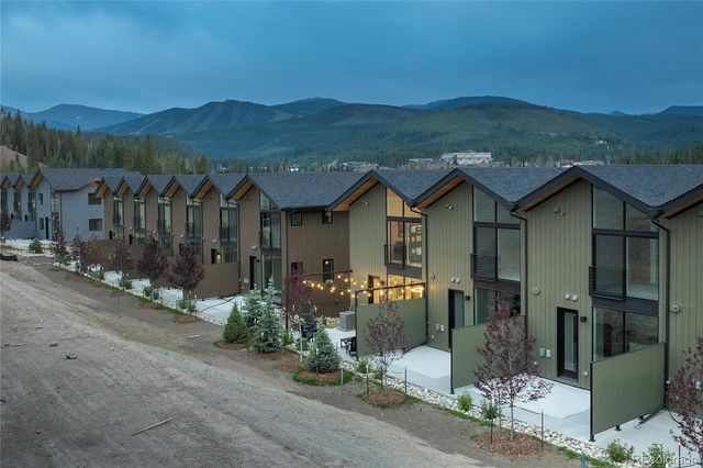 78 Wheeler Road, Winter Park, CO 80482