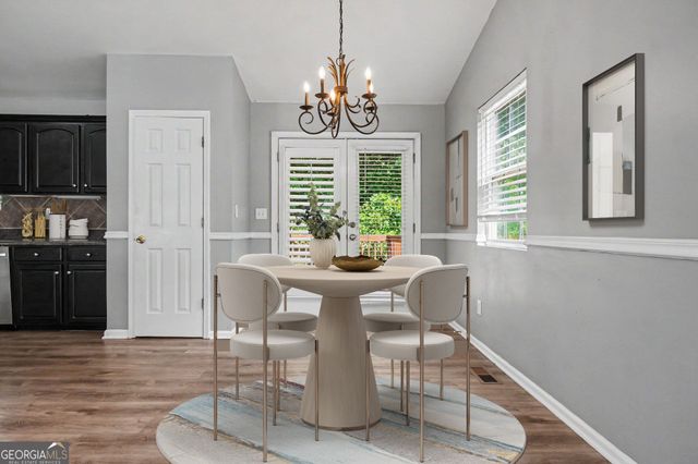 3364 Hollyridge Trail SW, Marietta, GA 30008