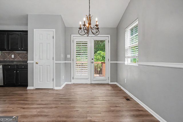 3364 Hollyridge Trail SW, Marietta, GA 30008