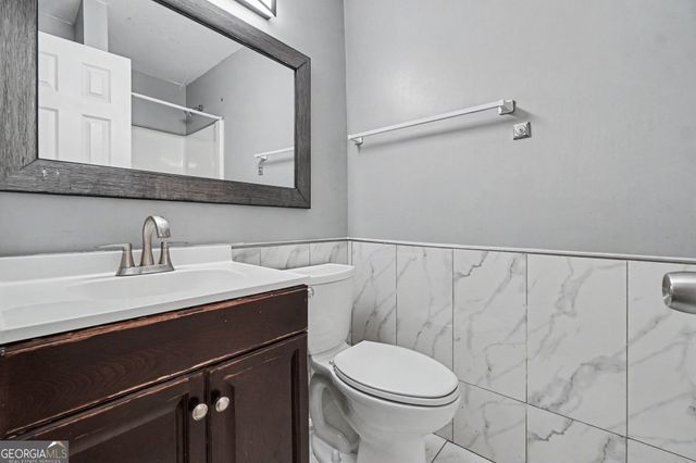 3364 Hollyridge Trail SW, Marietta, GA 30008