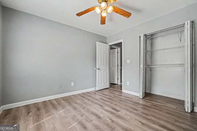 3364 Hollyridge Trail SW, Marietta, GA 30008