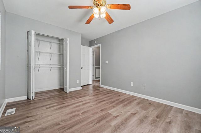 3364 Hollyridge Trail SW, Marietta, GA 30008