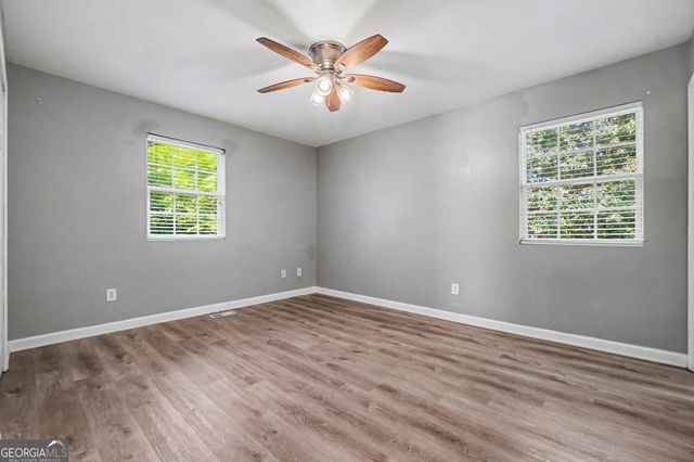3364 Hollyridge Trail SW, Marietta, GA 30008