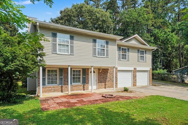 3364 Hollyridge Trail SW, Marietta, GA 30008
