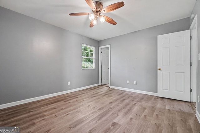3364 Hollyridge Trail SW, Marietta, GA 30008