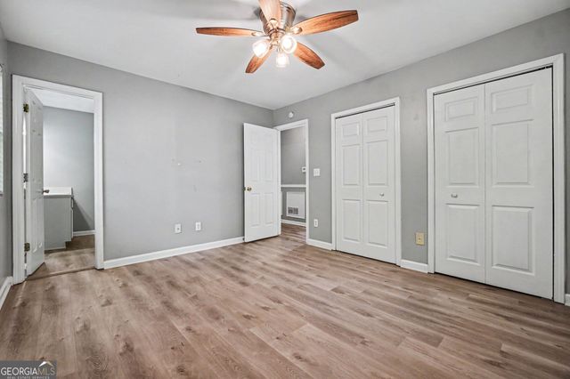 3364 Hollyridge Trail SW, Marietta, GA 30008